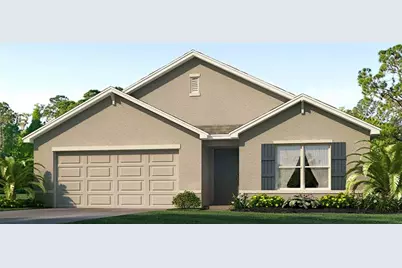 13301 Table Rock Lane, Dade City, FL 33525 - Photo 1