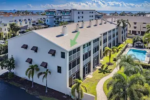 465 Pinellas Bayway S, Saint Petersburg, FL 33715 - Photo 2