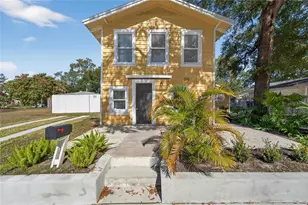 206 E Frierson Ave, Tampa, FL 33603 - Photo 2