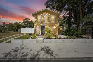 206 E Frierson Ave, Tampa, FL 33603 - Photo 2