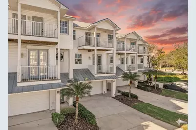 135 Bath Club Circle, North Redington Beach, FL 33708 - Photo 1