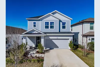 5924 Hidden Branch Drive, Apollo Beach, FL 33572 - Photo 1