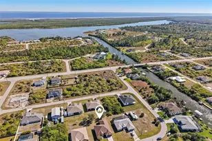 10048 Lebanon Dr, Port Charlotte, FL 33981 - Photo 32