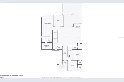 31516 Cabana Rye, San Antonio, FL 33576 - Photo 100