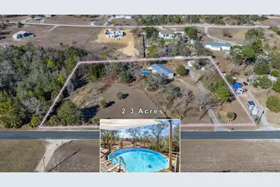 13205 Star Road, Brooksville, FL 34613 - Photo 2