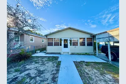 524 E Lime Street, Tarpon Springs, FL 34689 - Photo 1