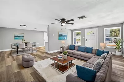 10933 Premier Avenue, Port Richey, FL 34668 - Photo 4