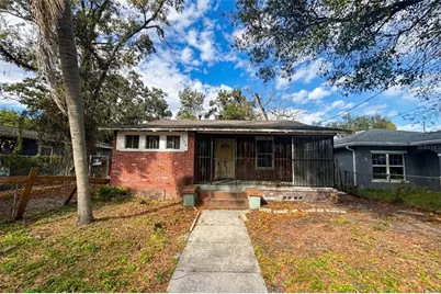 3206 E 24th Avenue, Tampa, FL 33605 - Photo 1
