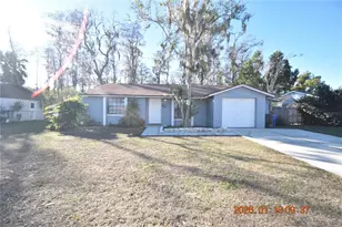17707 Sunrise Dr, Lutz, FL 33549 - Photo 1