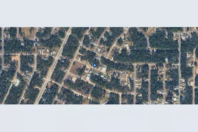 3499 W Webster Place, Citrus Springs, FL 34433 - Photo 4