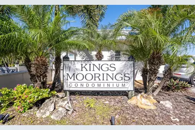 4500 37th Street S #20, Saint Petersburg, FL 33711 - Photo 2