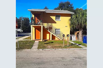 2802 Banza Street #A, Tampa, FL 33605 - Photo 1