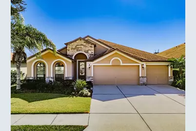 6728 Wild Elm Court, Wesley Chapel, FL 33545 - Photo 2