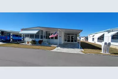 2127 Manoa Drive, Holiday, FL 34691 - Photo 1