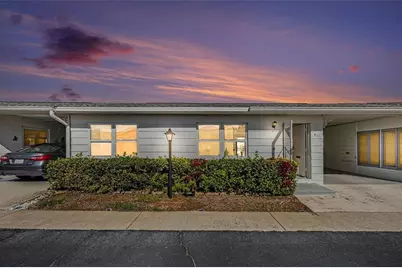 12400 Park Boulevard #311, Seminole, FL 33772 - Photo 1