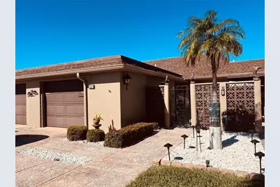 531 Boca Ciega Point Boulevard S #531, Madeira Beach, FL 33708 - Photo 1
