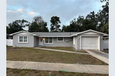 7185 Holiday Drive, Spring Hill, FL 34606 - Photo 1