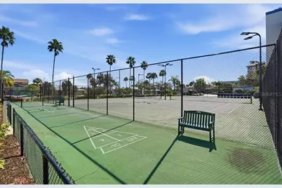 670 Island Way #501, Clearwater Beach, FL 33767 - Photo 22