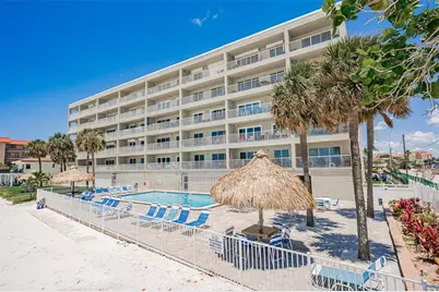 17500 Gulf Boulevard #407, Redington Shores, FL 33708 - Photo 50