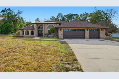 11290 Orangewood Court, Spring Hill, FL 34609 - Photo 1