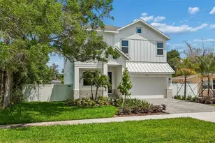 2923 W Elrod Ave, Tampa, FL 33611 - Photo 2