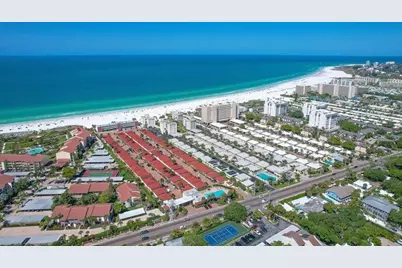 6154 Midnight Pass Road #102, Sarasota, FL 34242 - Photo 1