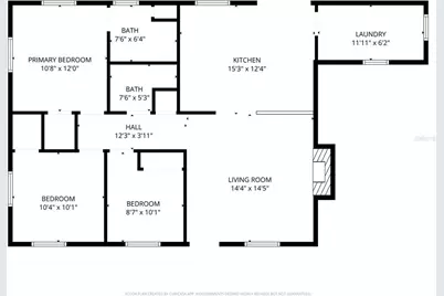 8412 N 15 Th Street, Tampa, FL 33604 - Photo 36