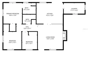 8412 N 15 Th St, Tampa, FL 33604 - Photo 36