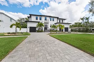 481 W Davis Blvd, Tampa, FL 33606 - Photo 4