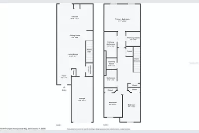 10149 Trumpet Honeysuckle Way, San Antonio, FL 33576 - Photo 26