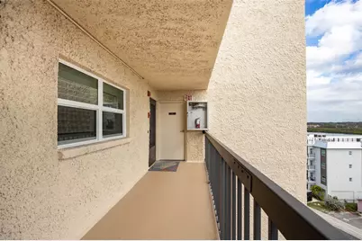 19450 Gulf Boulevard #705, Indian Shores, FL 33785 - Photo 2