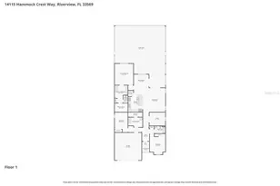14115 Hammock Crest Way, Riverview, FL 33569 - Photo 22
