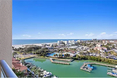 521 Mandalay Avenue #1210, Clearwater Beach, FL 33767 - Photo 40