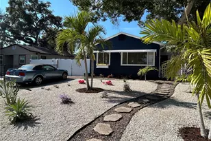 2631 45th St S, Gulfport, FL 33711 - Photo 2