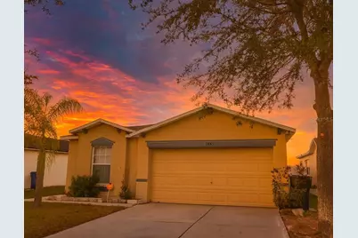 7865 Carriage Pointe Drive, Gibsonton, FL 33534 - Photo 1