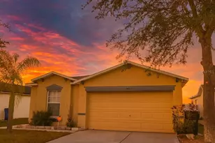 7865 Carriage Pointe Dr, Gibsonton, FL 33534 - Photo 1
