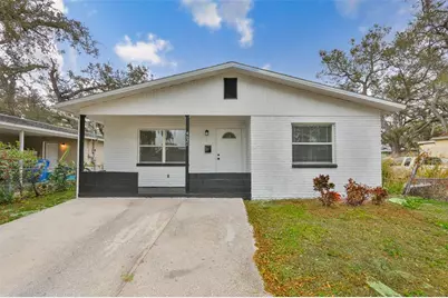4621 16th Avenue S, Saint Petersburg, FL 33711 - Photo 1