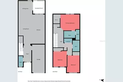 541 Black Lion Drive NE, Saint Petersburg, FL 33716 - Photo 36