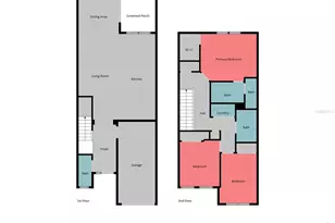 541 Black Lion Dr NE, Saint Petersburg, FL 33716 - Photo 36