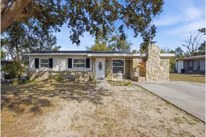 7024 Ponderosa Drive, Tampa, FL 33637 - Photo 1