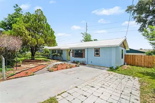 14814 11th St, Dade City, FL 33523 - Photo 1
