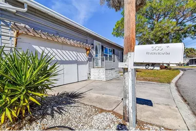 505 Riverview Lane, Tarpon Springs, FL 34689 - Photo 8