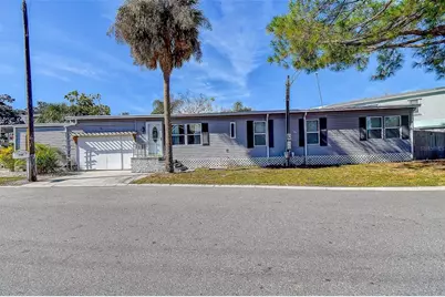 505 Riverview Lane, Tarpon Springs, FL 34689 - Photo 2