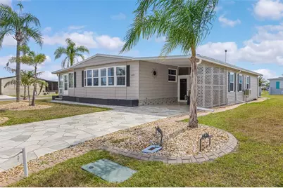639 La Jolla Circle, North Port, FL 34287 - Photo 2