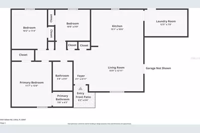 9331 Edison Road, Lithia, FL 33547 - Photo 24