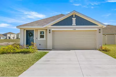 13581 Mount Ivy Court, Dade City, FL 33525 - Photo 1