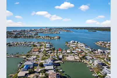 406 161st Avenue, Redington Beach, FL 33708 - Photo 1