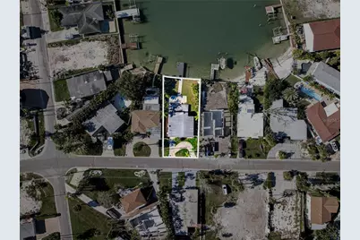 406 161st Avenue, Redington Beach, FL 33708 - Photo 4