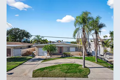 406 161st Avenue, Redington Beach, FL 33708 - Photo 2