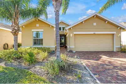 1841 Pacific Dunes Drive, Sun City Center, FL 33573 - Photo 1